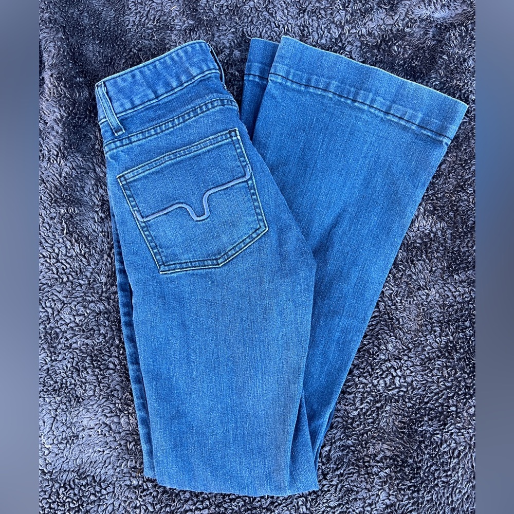 Kimes Jeans- Lola